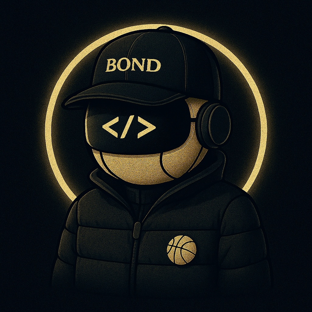 Matt Bond