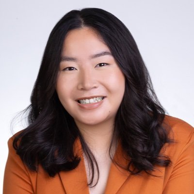 Grace Gong