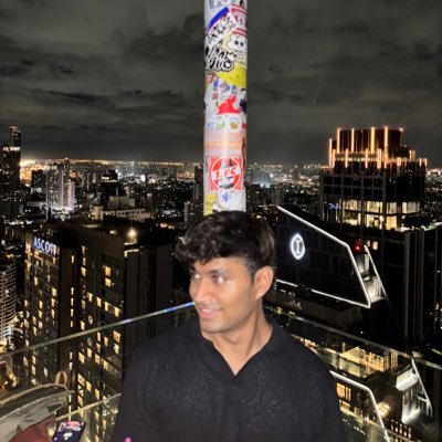 Harsh Kothari